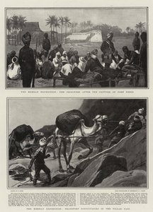 The Mekran Expedition by George Soper